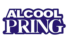 Álcool Pring