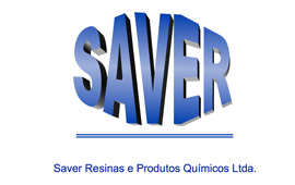Saver Resinas